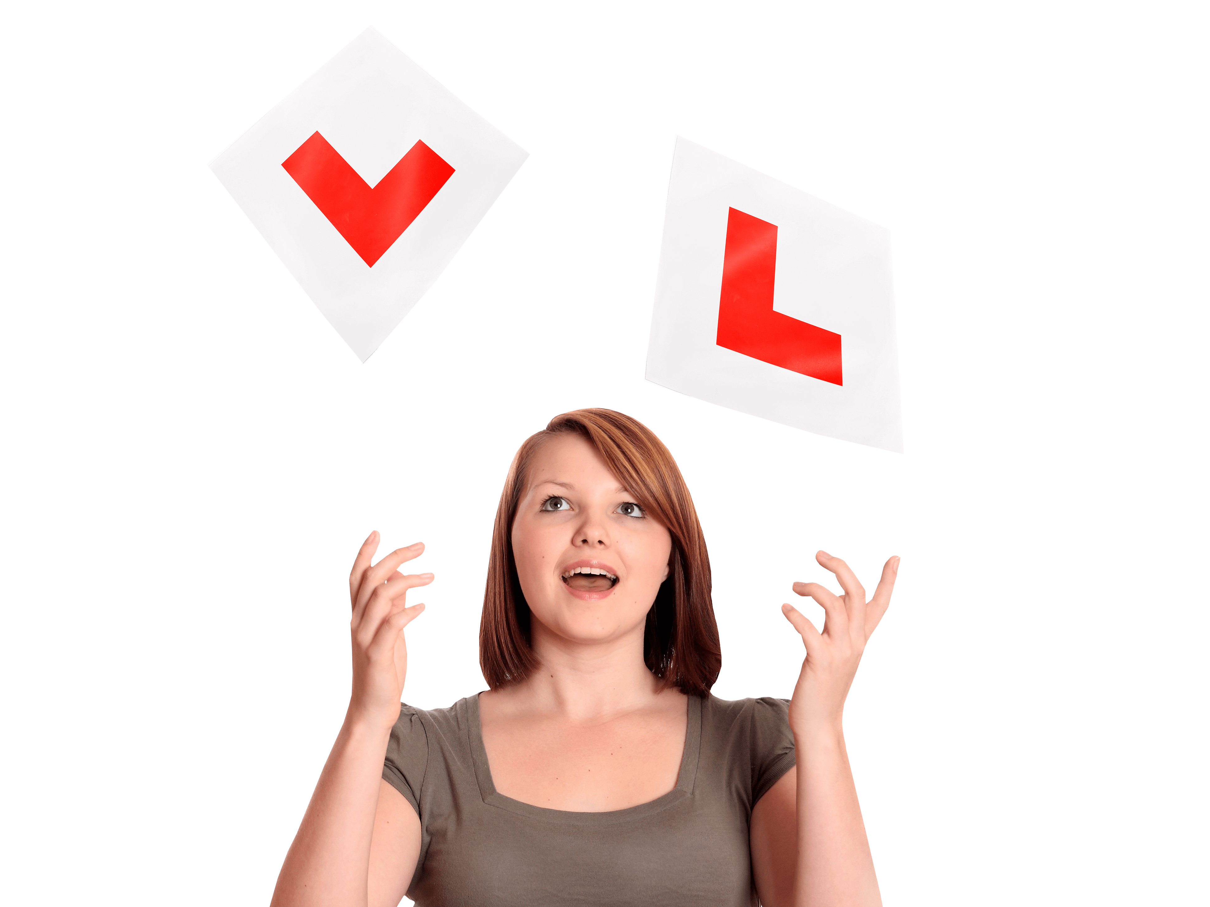 Find a driving instructor - search